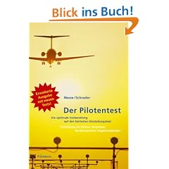 Der Pilotentest