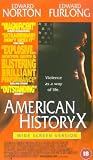 American History X [VHS] [1999] DVD