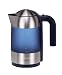 Bosch TWK8SL1 Wasserkocher Edelstahl Solitaire