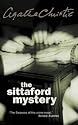 The Sittaford Mystery (Agatha Christie Signature Edition)