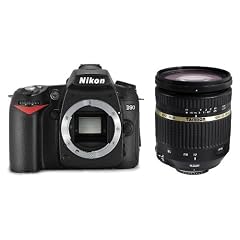 D 90 + Tamron 17-50 VC+70-300VC