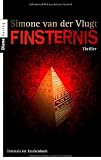 Finsternis: Roman - Simone van der Vlugt