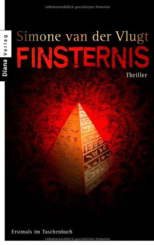 Produkt-Bild: Finsternis: Roman