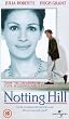Notting Hill [VHS] [1999]