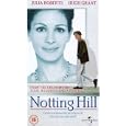Notting Hill [1999]