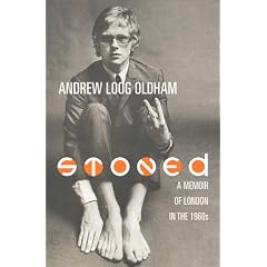 Stoned : A Memoir of London in the 1960s