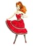 Barbie Collector Cyndi Lauper Ladies of the 80s Doll