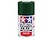 Spray Lacquer TS-2 Dark Green - 100ml Spray Can 85002