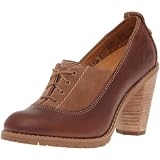 Timberland Pressed Flowers Oxford Escarpins femme