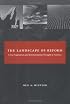 The Landscape of Reform: Civic Pragmatism and Environmental Thought in America