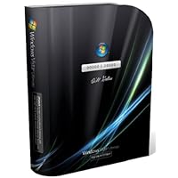 Microsoft Windows Vista Ultimate UPGRADE Limited Numbered Signature Edition