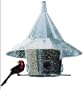 Arundale 152 Mandarin  Wild Bird Feeder with Seed Dividers
