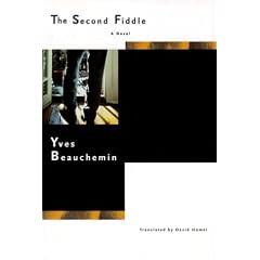 The Second Fiddle