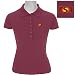 Antigua Arizona State Sun Devils Women's Remarkable Polo