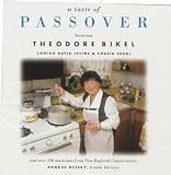 A Taste of Passover
