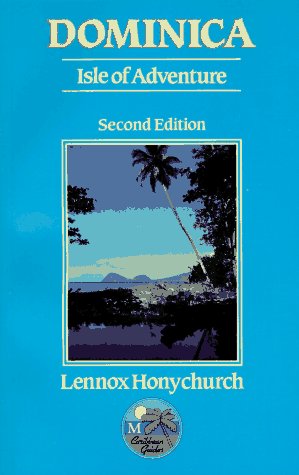 Buy Dominica: Isle of Adventure online at Discounted New and Used prices. Delivered to your door with City Travel Guides.com