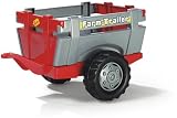 rolly toys 122097 - Farm Trailer