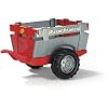 rolly toys 122097 - Farm Trailer