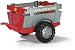 Spielwaren : rolly toys 122097 - Farm Trailer