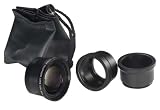 Kodak Telephoto Lens Kit for DX Series Digital Cameras