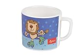 sigikid 23852 - Melamin-Tasse, Boys
