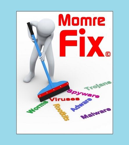Momre Fix for Toshiba Satellite M115-S3154, Remove Spyware Malware adware Toolbars Registry Junk, Fix Slow or Boost PC, Registry Cleaner, Optimize Computer Performance &amp; Speed Up and Clean PC