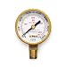 Hobart 770125 Oxy/Acet,Gauge High Pressure,Psi/Apa,Lp/Acetylene