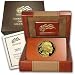 2010-W (1 oz PROOF) Gold Buffalo - w/ Box & COA