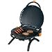 Tabletop Gas Grill