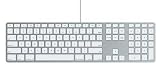 Apple Keyboard (MB110B/B)