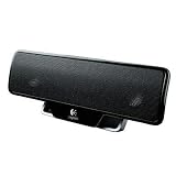 Selected Laptop Speaker Z205 -clamshell By Logitech Inc