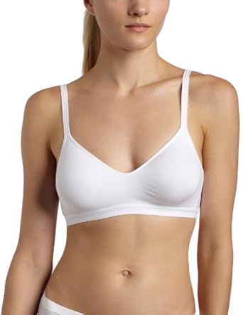 Barely There Women Customflex Fit Stretch Cotton Wirefree