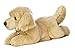 Aurora World Miyoni Medium Golden Retriever Plush
