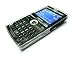 Samsung BlackJack i607 PDA Smoke Crystal Case