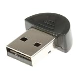 USB 2.0 Mini Bluetooth Dongle