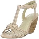 Seychelles Womens Good Ole Days T-Strap Sandal