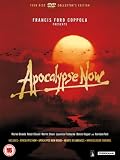 Apocalypse Now & Apocalypse Now Redux [DVD] [1979]