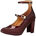 John Fluevog Women's Ghali Platform Pump