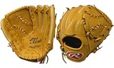 <少年軟式グラブ>Rawlings 展示会限定 T28モデル ライトブラウン サイズ大 2008後期モデル RJ8T28-27-L
