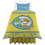 Zap In the Night Garden Duvet Set, Single