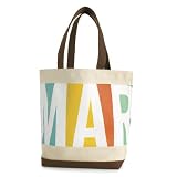 MARTHA Show Logo Tote Bag