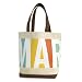 MARTHA Show Logo Tote Bag