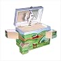 Enchantmints Hideaway Horse Music Box