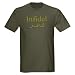 Infidel (Dark T-Shirt)
