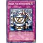 Yugioh: Ready for Intercepting (C) Ysd-en034 (1st Edition)