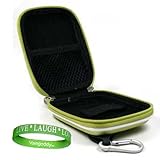 Kodak PlaySport Zx5 Carrying Case for Kodak PlaySport (Zx5) HD Waterproof P ....