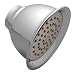 Moen 6302 Moenflo XL Single Function Showerhead, Chrome