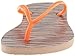 Havaianas Women's Slim Flip-Flop Sandals, Animals Fluo/Animal Print