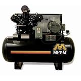 15 HP Electric Two Air Compressor