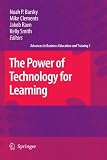 The Power of Technology for Learning 41C1fJdoycL. SL160 The Power of Technology for Learning